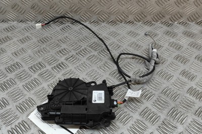 Motor soft close haion BMW 3 G20, G28 2024 OEM: 7430626,C87536-102 | 28340044 foto