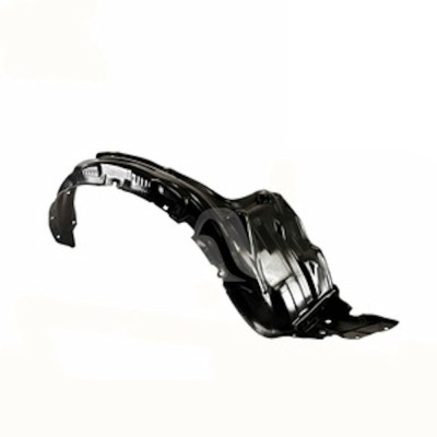 Carenaj aripa fata Toyota Hilux (N120), 06.2016-, parte montare dreapta, 81P3FP1T, Aftermarket foto