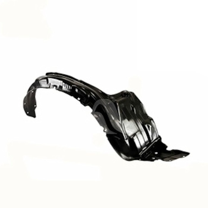 Carenaj aripa fata Toyota Hilux (N120), 06.2016-, parte montare dreapta, 81P3FP1T, Aftermarket