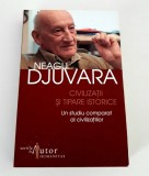 Neagu Djuvara Civilizatii si tipare istorice