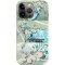 Husa compatibila cu Apple iPhone 11 Pro Max Noelle Black Clover, Silicon, TPU, Viceversa