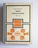 Agenda radioelectronistului, ed. a II-a &ndash; Aut. Nicolae Drăgulănescu, Ed. Tehnică, 1989