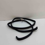 Garnitura Usa Dreapta Fata Mercedes-Benz E W124 1993 Cromata Inox OEM A1246970551 Eurowest Lema Chedere Cromate