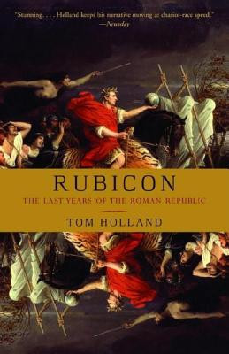 Rubicon: The Last Years of the Roman Republic foto
