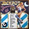 Vinil 2xLP Various &ndash; Jackpot: Os Super&ecirc;xitos 81 (VG)