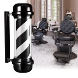 Plafon st&acirc;lp lampă LED pentru frizerie semn publicitar salon 94.5cm