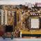 Placa de baza AM2 ASUS M2N DDR2 PCI-E - poze reale