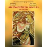 Kepzomuveszeti neveles. VIII. Osztaly/Elena Stoica, Adina Grigore, Imets Laszlo, Patricia Stocheci