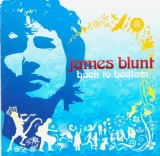 CD Pop: James Blunt - Back to Badlam ( 2004, original - vezi descriere )
