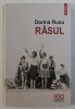 RASUL - povestiri de DOINA RUSU , 2018
