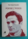 Pier Paolo Pasolini &ndash; Poesie Poezii