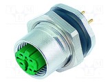 BINDER Connector 860 536 100 000 404