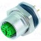BINDER Connector 860 536 100 000 404