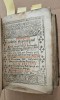 LITURGHIER , RAMNIC 1813