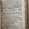 LITURGHIER , RAMNIC 1813