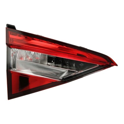 Stop spate lampa Skoda Superb (3V), 05.2015- model ACTIVE, Sedan, partea Stanga, partea inteRioara, LED, Varroc foto