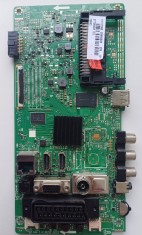 17MB110 / 14102015R2 main board HORIZON 48HL733F