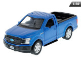 Model 1:32, Rmz Ford F150, Albastru A11962FFNI