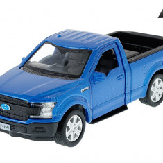 Model 1:32, Rmz Ford F150, Albastru A11962FFNI