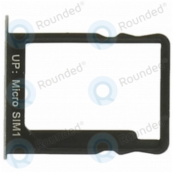 Huawei GR3 (TAG-L21) Tavă SIM gri foto