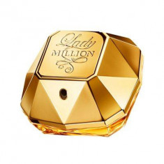 Tester Parfum 1 Million Lady foto