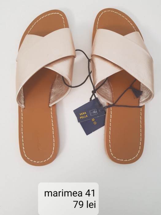 Papuci eleganti OVS marimea 41
