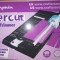 TRIMMER CLEVERCUT 5 IN 1 , GHILOTINA , TAIE ONDULAT,COLTURI.... -BONUS UN CUTIT