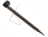 Cumpara ieftin Delphin Drilling Umbrella Holder