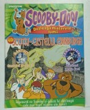 SCOOBY - DOO ! , REVISTA PENTRU COPII CU TEXT IN LIMBA ROMANA , NR. 49 , 2007