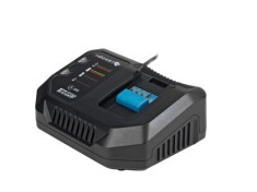 &Icirc;ncărcător H&Ouml;GERT TECHNIK pentru baterii re&icirc;ncărcabile, 1 priză, 4A