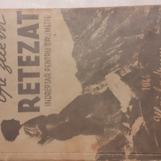 OPT ZILE IN RETEZAT-EMILIAN ILIESCU-1944 R1.