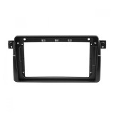 Cumpara ieftin Rama adaptoare HUB64 BMW Seria 3 E46 M3 pentru Navigatii multimedia Android de 9 Inch