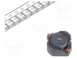 Inductor SMD 150uH TRACO POWER 5,3x5x2,7mm -40&divide;125&deg;C &plusmn;20% 1548m&Omega;