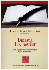 Dinastia Lovinestilor foto