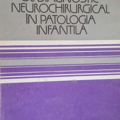 Probleme de diagnostic neurochirurgical in patologia infantila- C. Arseni, Lenke Horvath