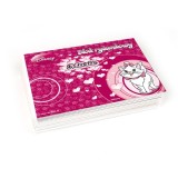 Caiet de desen A3 MARIE CAT