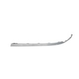 Bandou bara spate, ornament Vw Passat (B8), 08.2014-12.2023, model Sedan, parte montare cromat, stanga, 95D39611, Aftermarket