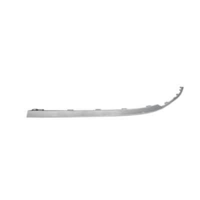 Bandou bara spate, ornament Vw Passat (B8), 08.2014-12.2023 model Sedan, parte montare cromat, dreapta, foto