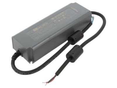 Alimentator Pulsatoriu LED 200W 24VDC 8,3A MEAN WELL IP67 foto