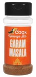 Mix Condimente Garam Masala Bio 35g Cook - Condimente Naturale
