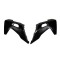Plastice laterale radiator Husqvarna 2019-2023 UFO negru