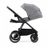 Carucior sport kinderkraft nea, platinum grey