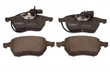 Set placute frana, frana disc AUDI A4 B5 Sedan (8D2) ( 11.1994 - 09.2001) OE 4B0 698 151 J