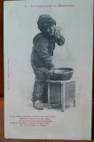 Carte postala, Cochetariile cosarului, perioada interbelica