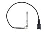 Senzor temperatura filtru particule Alfa Romeo Mito 1.6jtdm 2008-, Fiat Grande Punto 1.6jtd 2008-, Punto Evo 1.3jtd 2008-, 1.6jtd 2009-, in spate la