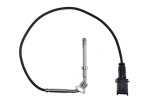 Senzor temperatura filtru particule Alfa Romeo Mito 1.6jtdm 2008-, Fiat Grande Punto 1.6jtd 2008-, Punto Evo 1.3jtd 2008-, 1.6jtd 2009-, in spate la