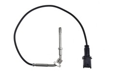 Senzor temperatura filtru particule Alfa Romeo Mito 1.6jtdm 2008-, Fiat Grande Punto 1.6jtd 2008-, Punto Evo 1.3jtd 2008-, 1.6jtd 2009-, in spate la