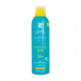 Cumpara ieftin Spray transparent cu protectie solara Defence Sun Transparent, SPF 50+, 200 ml, BioNike