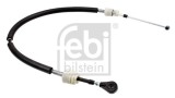 FEBI BILSTEIN 179905 cablu transmisie manuala