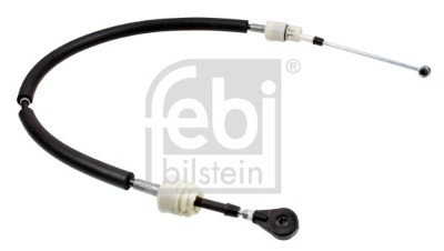 FEBI BILSTEIN 179905 cablu transmisie manuala foto